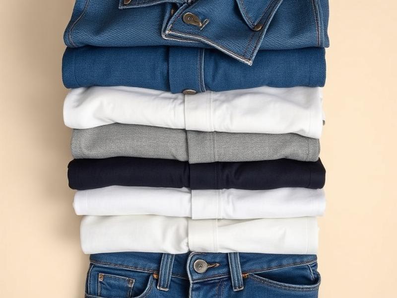 Apparel & footwear