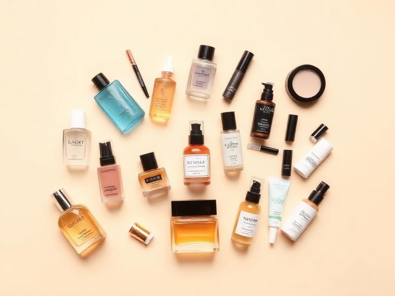 Cosmetics
