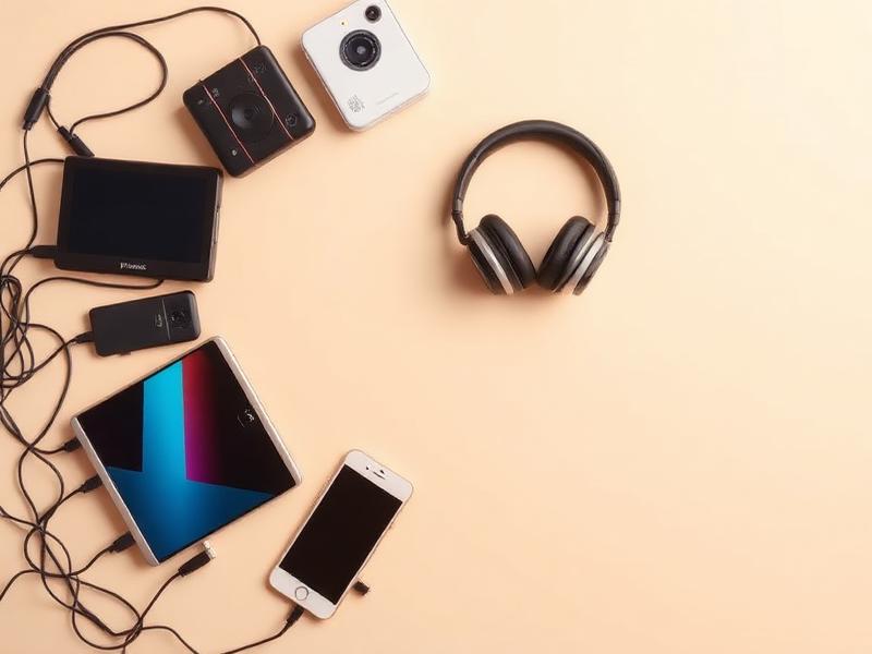 Electronics